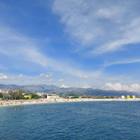 Apartman Monika Near The Beach Split Bagian luar foto