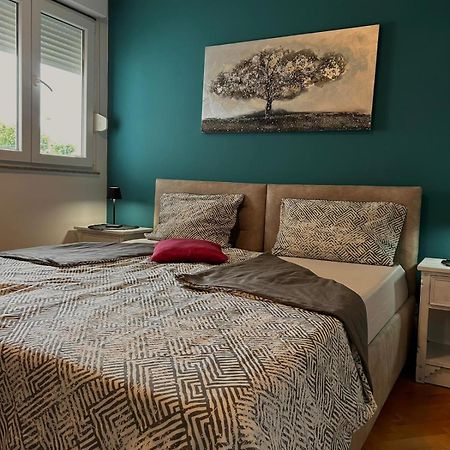 Apartman Monika Near The Beach Split Bagian luar foto