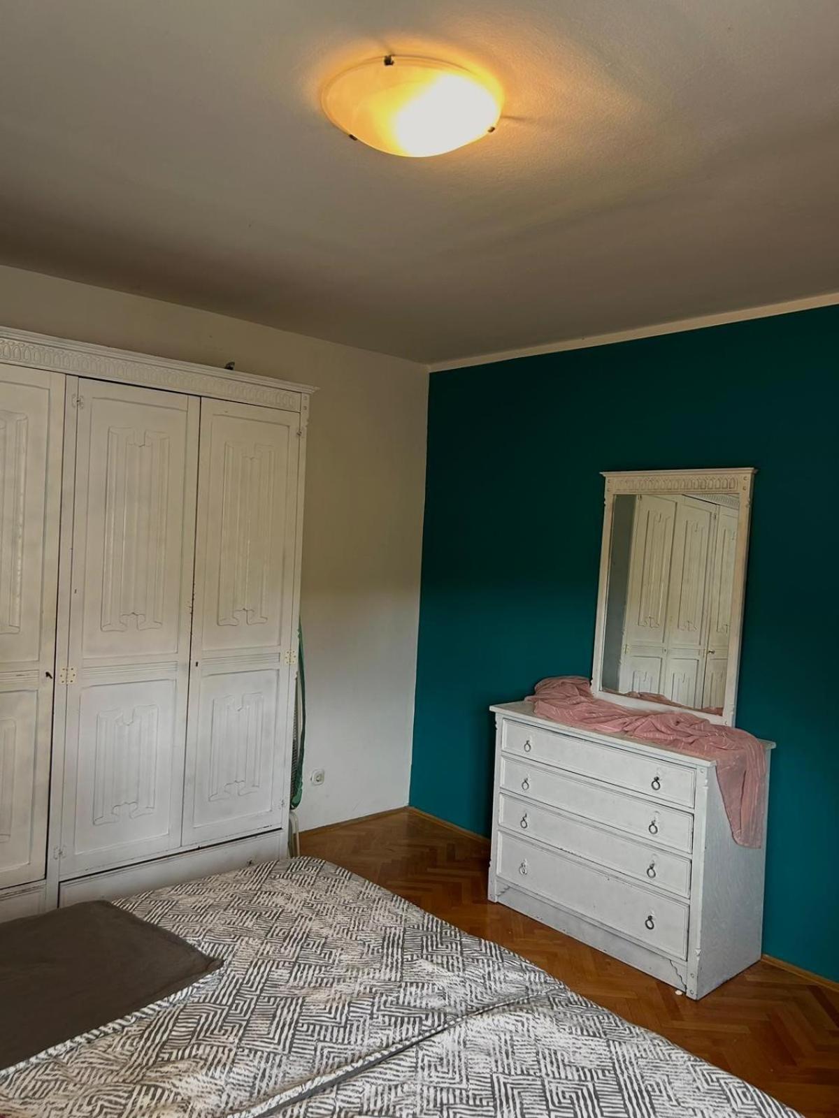 Apartman Monika Near The Beach Split Bagian luar foto
