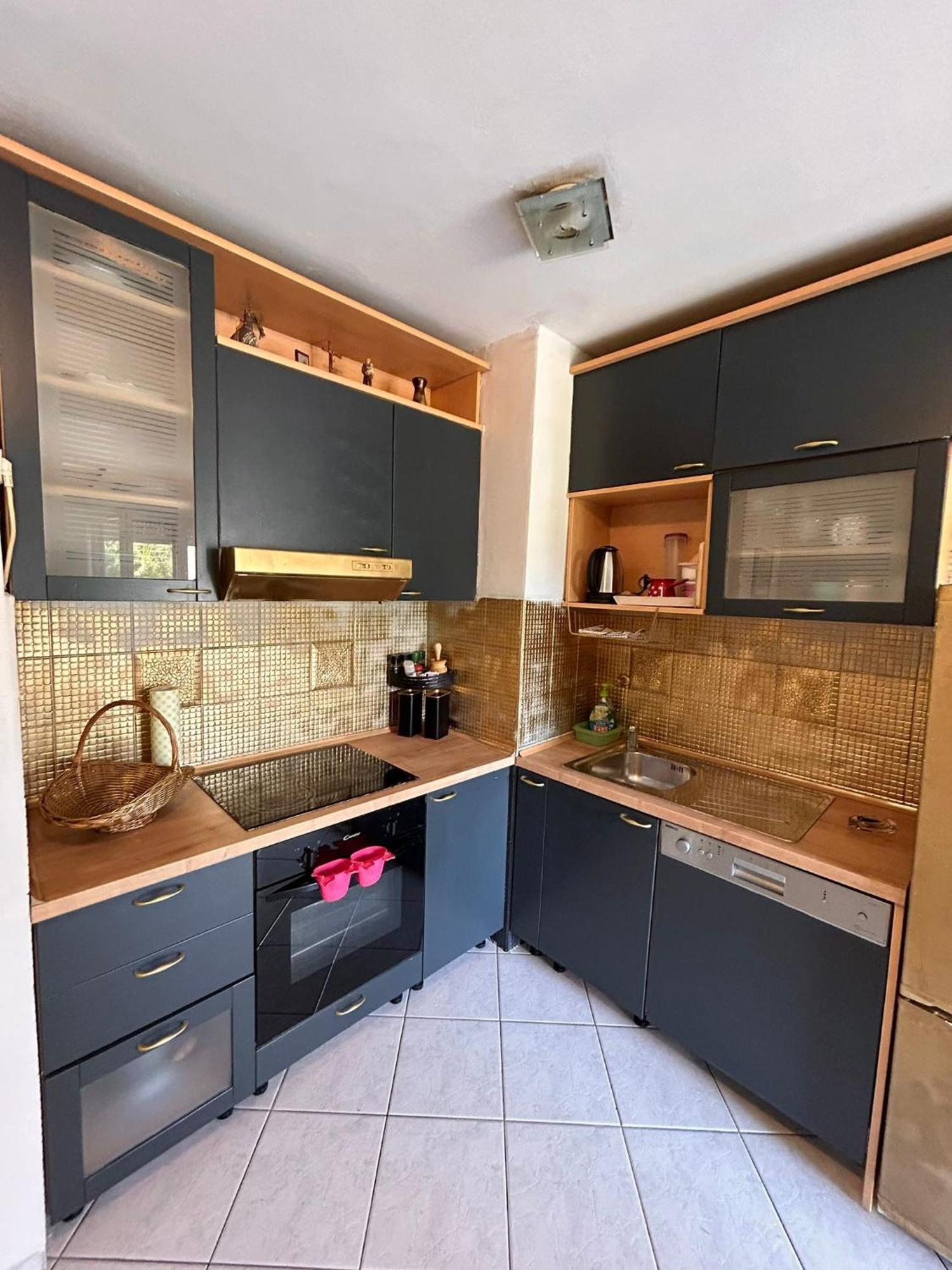 Apartman Monika Near The Beach Split Bagian luar foto